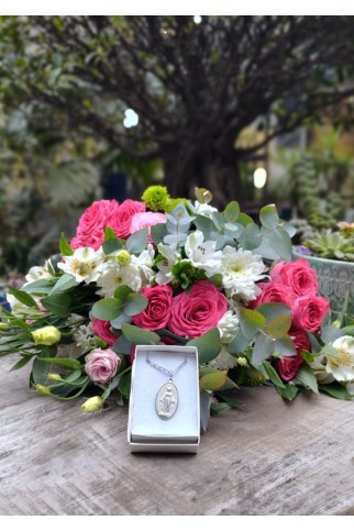 Devoción| Ramo de flores