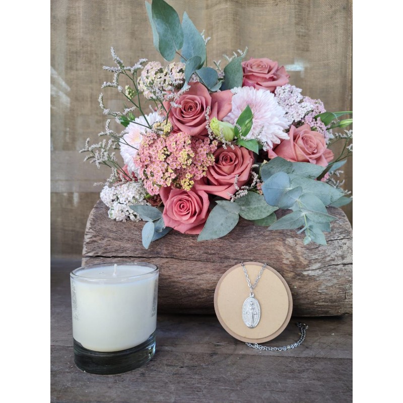 Amelia| Ramo de flores 