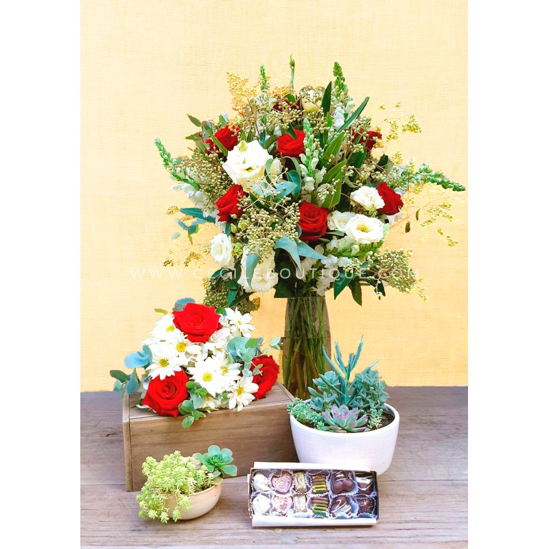 Pasión | Regalos Premium Pasión | Regalos Premium