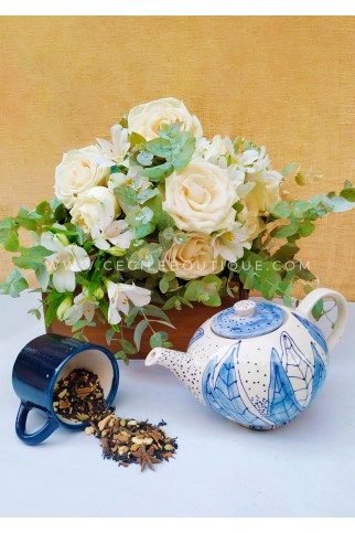 Despertar | Ramo y Blends de Té