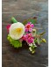 Charlotte - Boutonniere