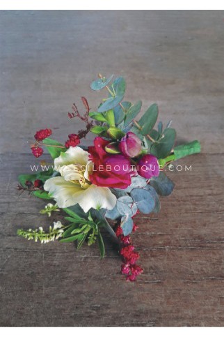 Borravino - Boutonniere