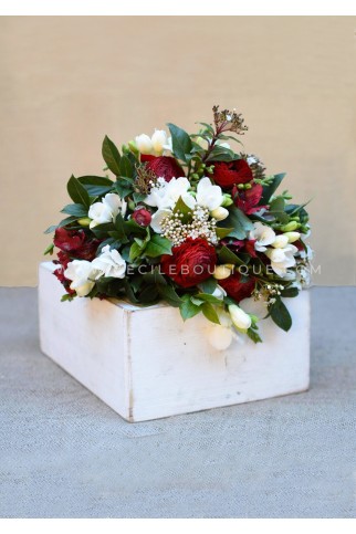 Borravino | Ramo de Novia