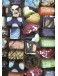 Destello de luz | Ramo y chocolates