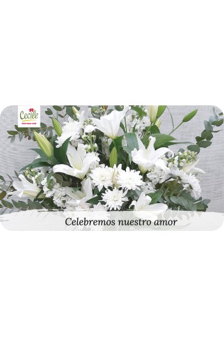 Celebremos nuestro amor