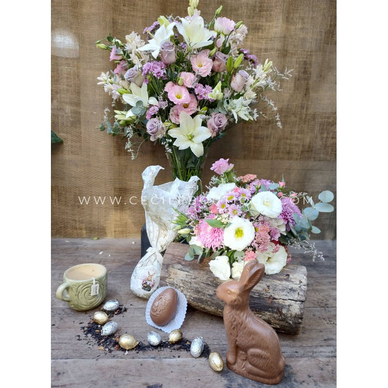Cuaresma | Pascuas