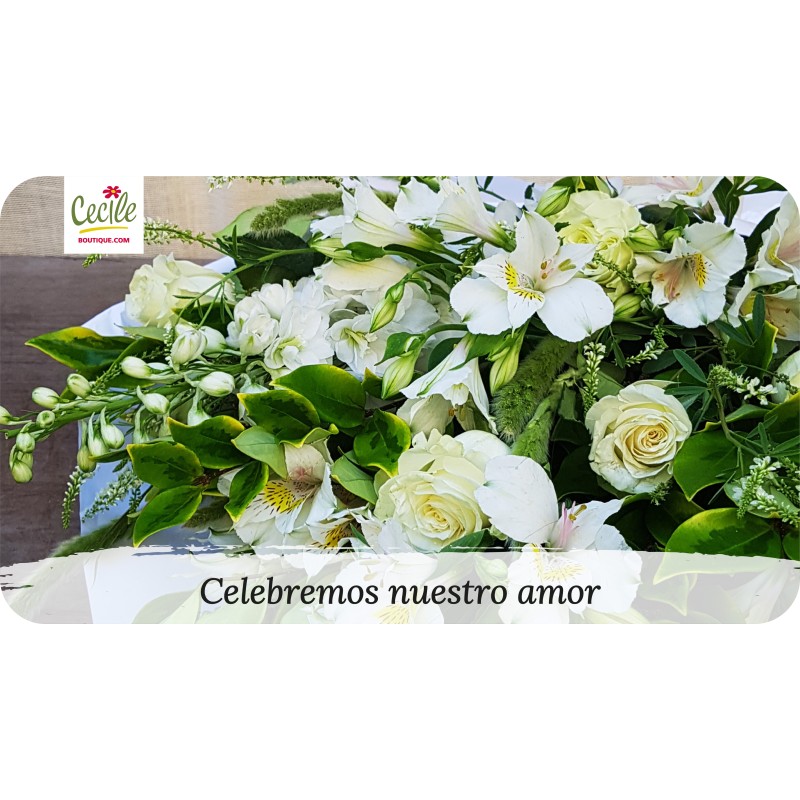 Celebremos nuestro amor