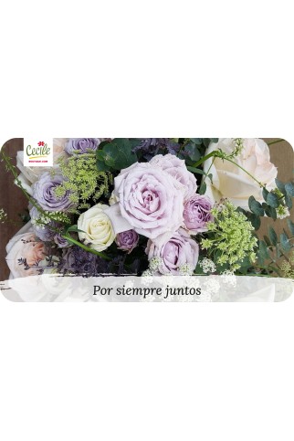 Por siempre juntos
