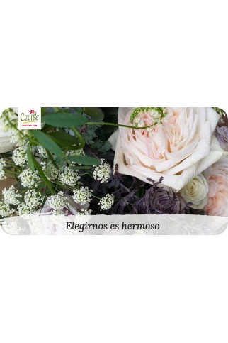Elegirnos es hermoso