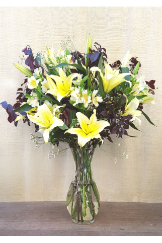 Kate | Ramo de Flores