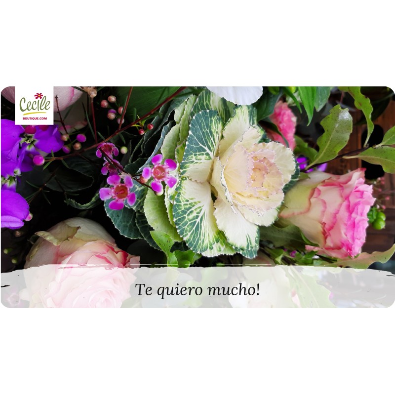 Te quiero mucho!