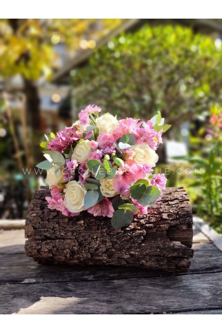 Dulzura | Ramo de Flores