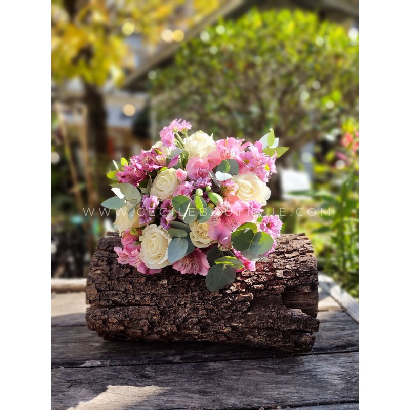 Dulzura | Ramo de Flores Dulzura | Ramo de Flores